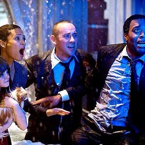 Fotoğraf Chiwetel Ejiofor