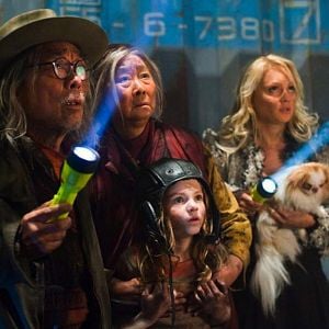 Fotoğraf Beatrice Rosen