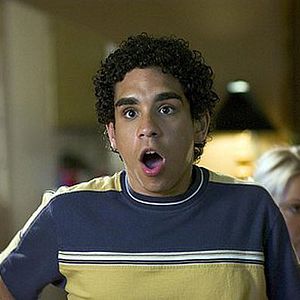 Fotoğraf David Kendall