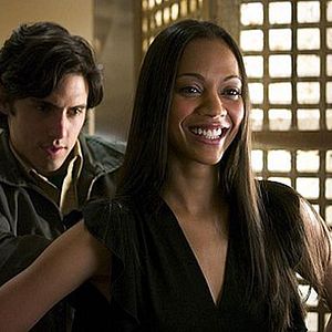 Fotoğraf David Kendall