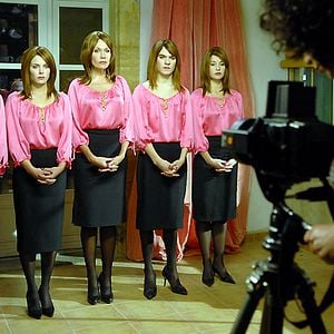 Fotoğraf Clémentine Célarié