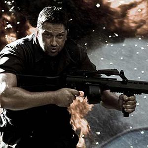 Fotoğraf Brian Taylor