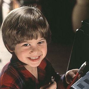 Fotoğraf Evde Tek Başına 3