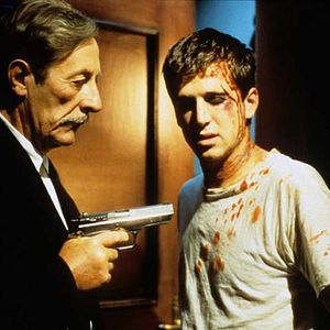 Fotoğraf Philippe Haïm