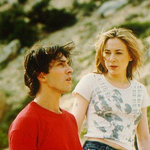 Fotoğraf Julie Depardieu