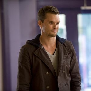 Fotoğraf Austin Nichols