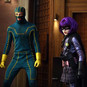 Fotoğraf Kick-Ass