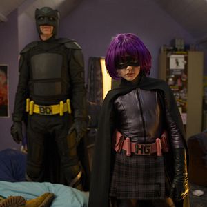 Fotoğraf Kick-Ass