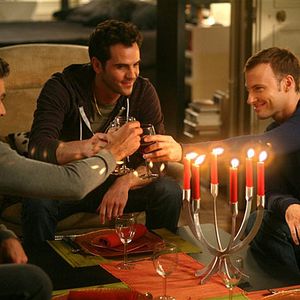 Fotoğraf François Vincentelli