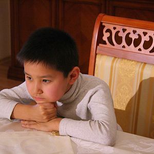 Fotoğraf Darezhan Omirbayev