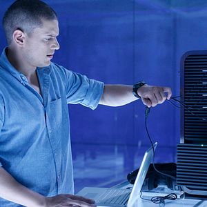 Fotoğraf Wentworth Miller