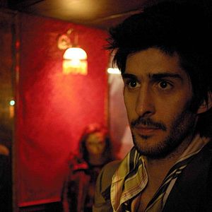 Fotoğraf Julien Honoré