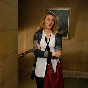 Fotoğraf Blake Lively