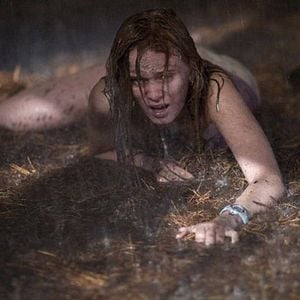 Fotoğraf Sara Paxton