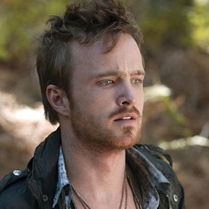 Fotoğraf Aaron Paul