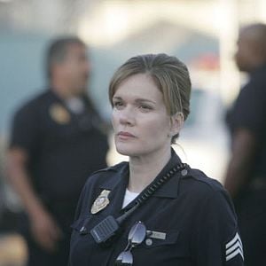 Fotoğraf The Shield