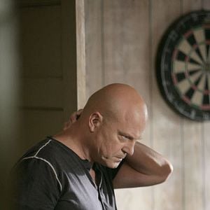 Fotoğraf The Shield