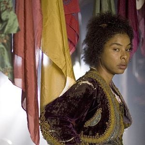 Fotoğraf Oliver Twist