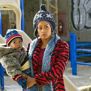 Fotoğraf Damien Dante Wayans