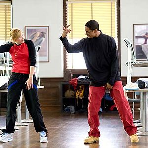 Fotoğraf Damien Dante Wayans