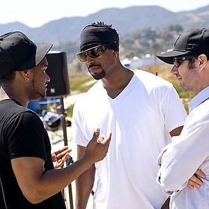 Fotoğraf Damien Dante Wayans