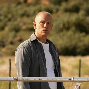 Fotoğraf John Malkovich