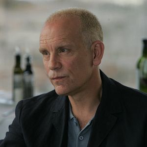 Fotoğraf John Malkovich