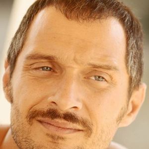 Fotoğraf Claudio Santamaria