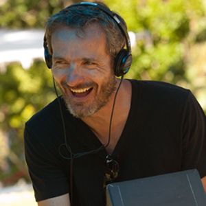 Fotoğraf Jérôme Salle