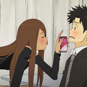 Fotoğraf Tokyo Marble Chocolate