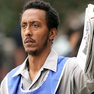 Fotoğraf Andre Royo