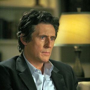 Fotoğraf Gabriel Byrne