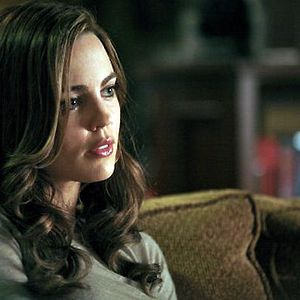 Fotoğraf Melissa George