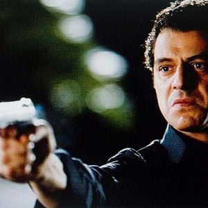 Fotoğraf Underbelly