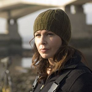 Fotoğraf Bonekickers