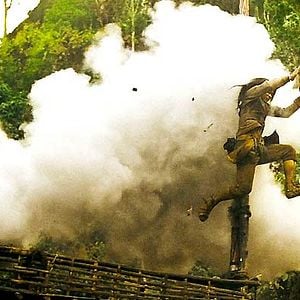 Fotoğraf Ong Bak - The Beginning