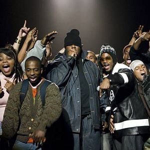 Fotoğraf Derek Luke