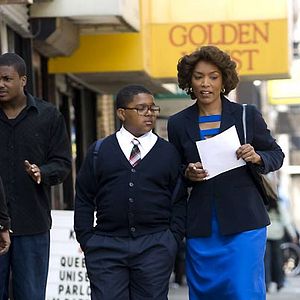 Fotoğraf Angela Bassett