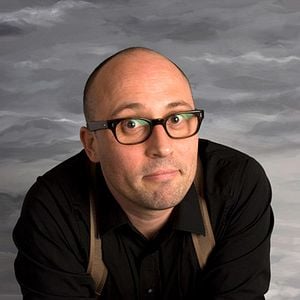 Fotoğraf Mary ve Max