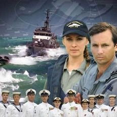 Fotoğraf Deniz Devriyesi