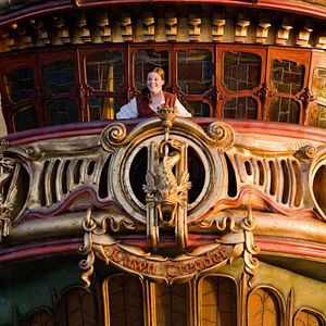 Fotoğraf Georgie Henley