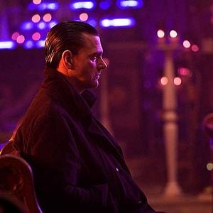 Fotoğraf Ray Stevenson