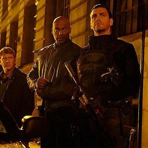 Fotoğraf Ray Stevenson