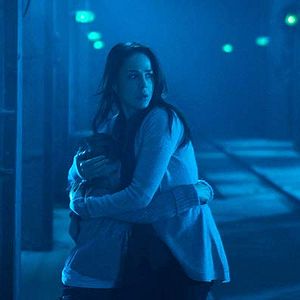 Fotoğraf Cezalandırıcı