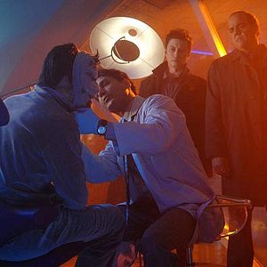 Fotoğraf Cezalandırıcı