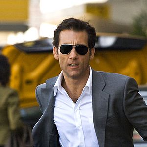 Fotoğraf Clive Owen