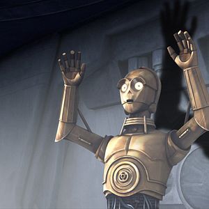 Fotoğraf Klon Savaşları