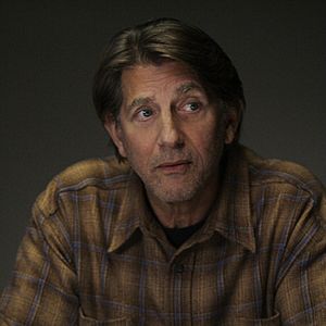 Fotoğraf Peter Coyote