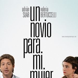 Fotoğraf Un Novio Para Mi Mujer