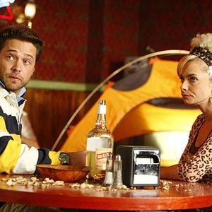 Fotoğraf Jason Priestley